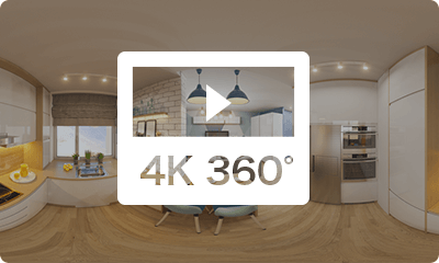 Image of 4K Video Supported